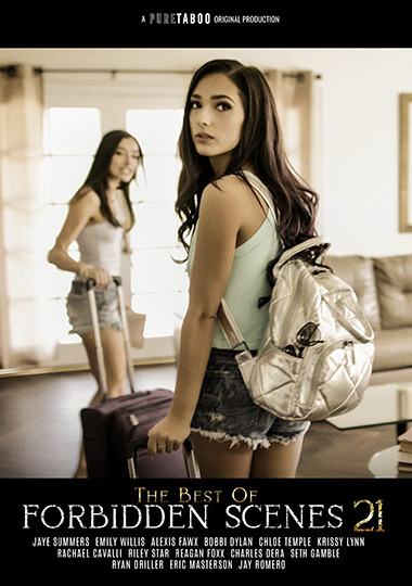 The Best Of Forbidden Scenes 21