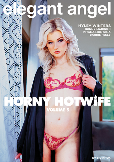 Horny Hotwife 5